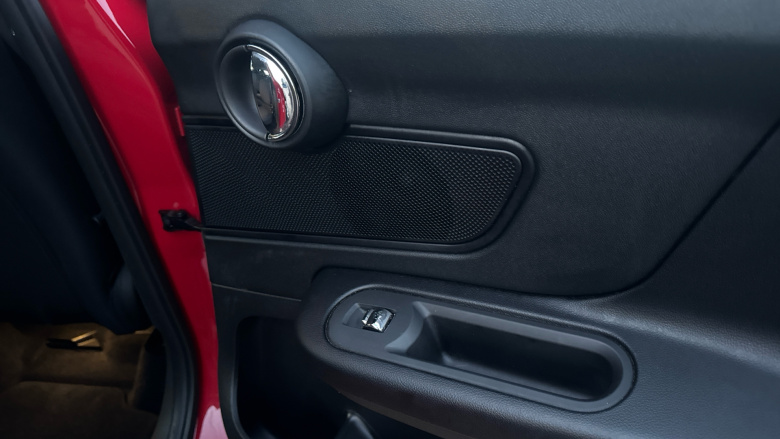 MINI Countryman 1.5 Cooper Classic 5dr Petrol Hatchback